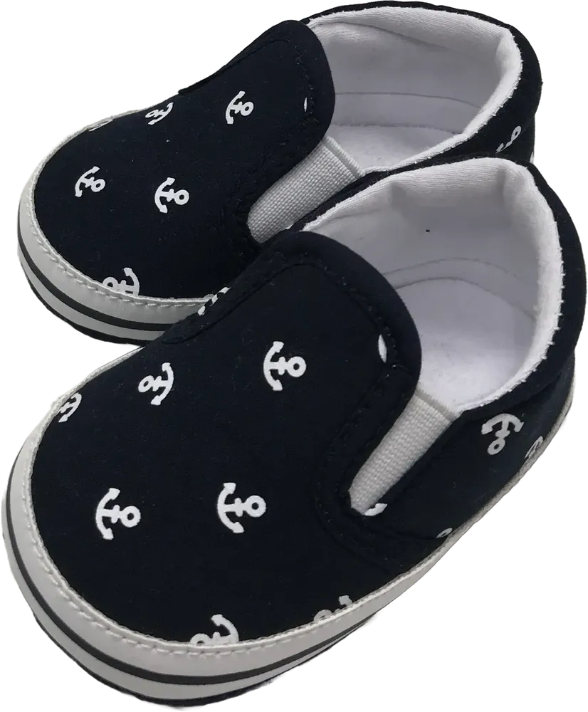 Kék OVS - Fagottino Kocsicipő EU 18