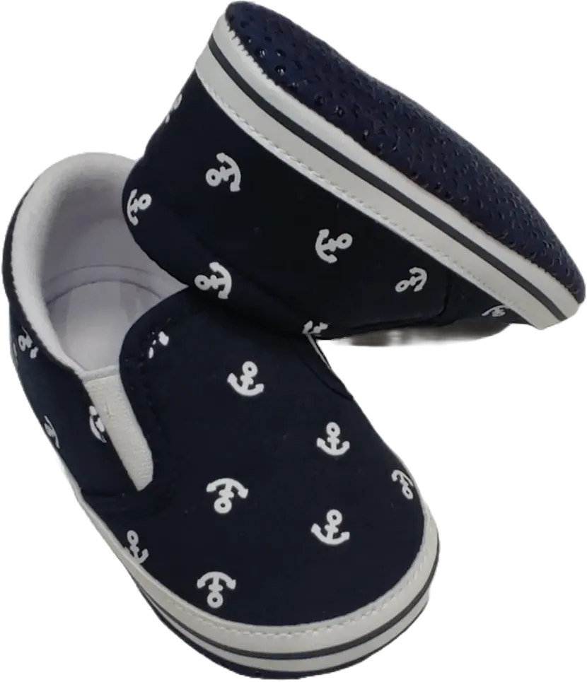 Kék OVS Kocsicipő EU 20