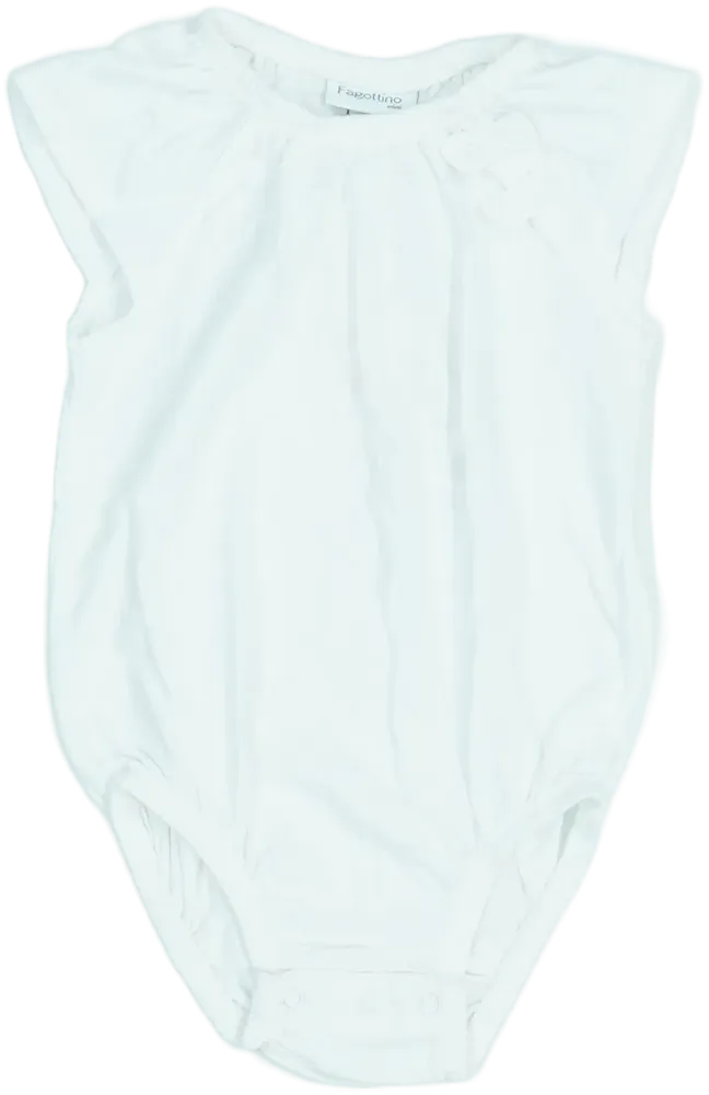 Fehér OVS - Fagottino Napozó EU 68 / UK 3-6 hónap / US 3-6 hónap