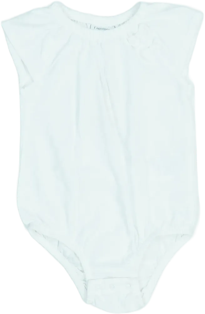 Fehér OVS - Fagottino Napozó EU 74 / UK 6-9 hónap / US 6-9 hónap