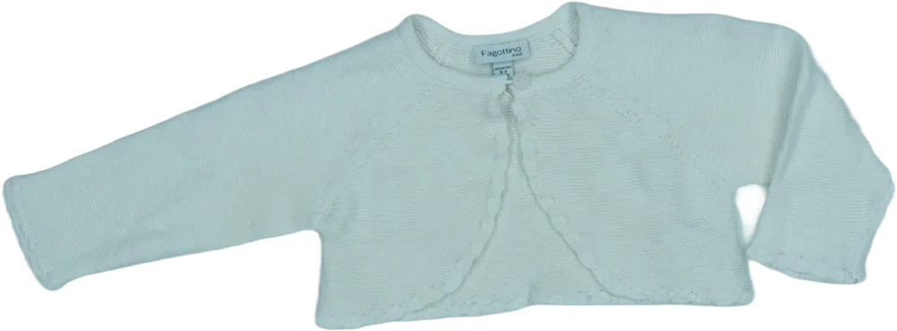 Barna OVS - Fagottino Bolero EU 68 / UK 3-6 hónap / US 3-6 hónap