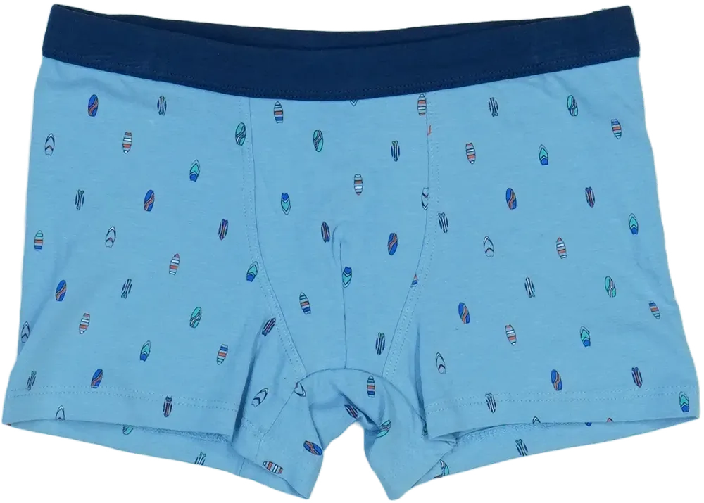 Kék OVS Boxer EU 140 / UK 10 év / US 10 év/L