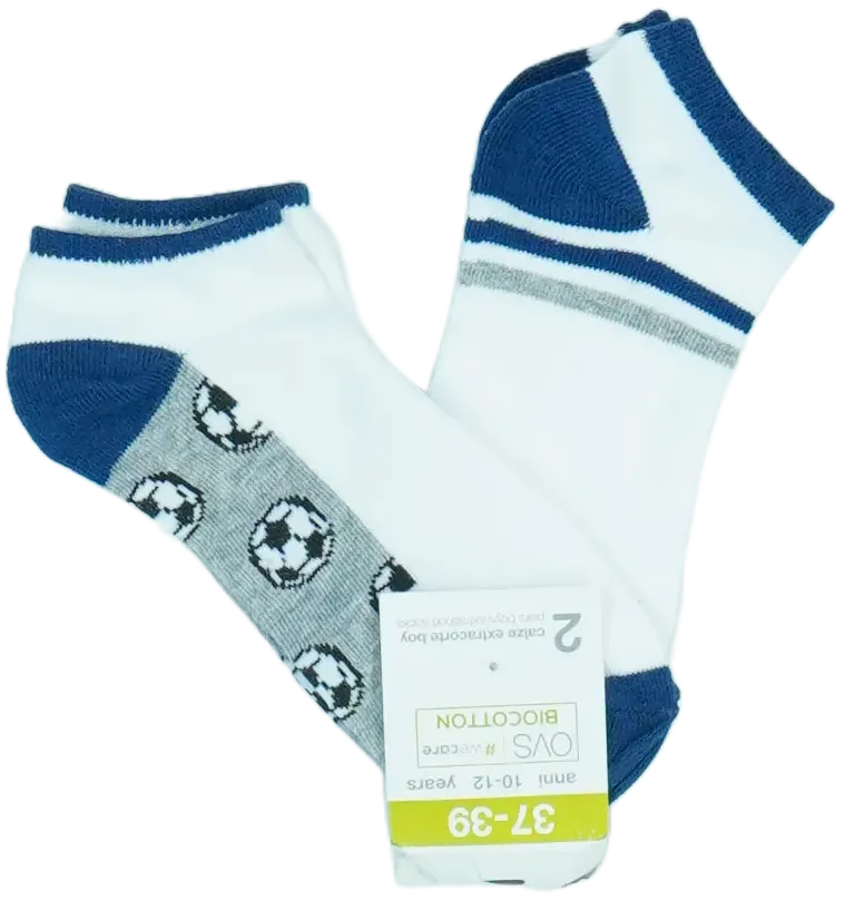 Többszínű OVS Csomag - Zoknik EU 39