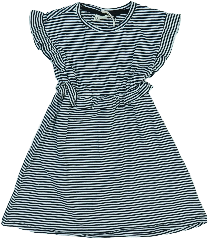 Fehér OVS Ruha EU 116 / UK 6 év / US 6 év/S