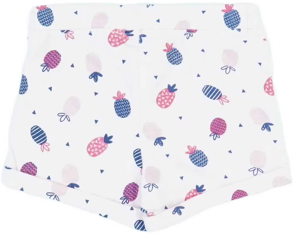 Rózsaszín OVS - Fagottino Rövidnadrág EU 92 / UK 2 év / US 2T