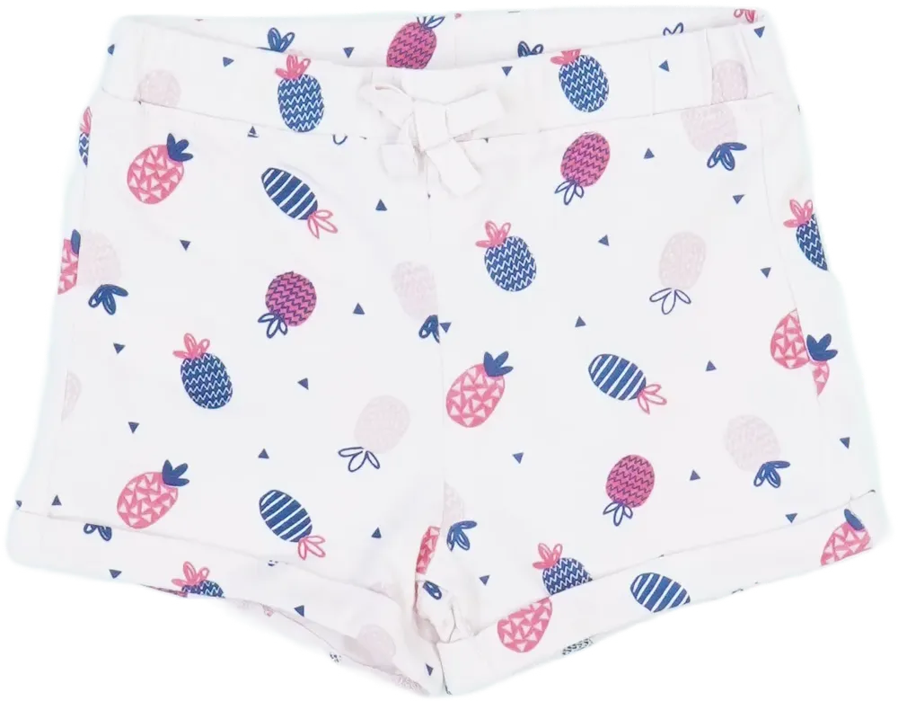 Rózsaszín OVS - Fagottino Rövidnadrág EU 92 / UK 2 év / US 2T