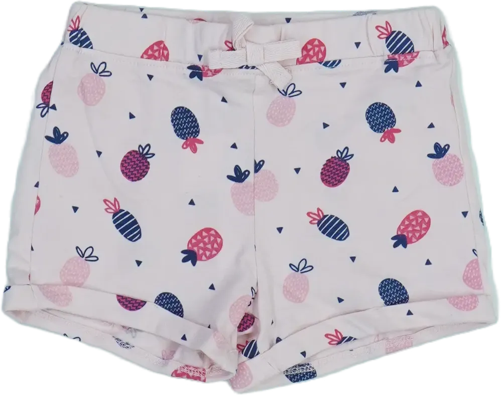 Rózsaszín OVS - Fagottino Rövidnadrág EU 98 / UK 3 év / US 3T