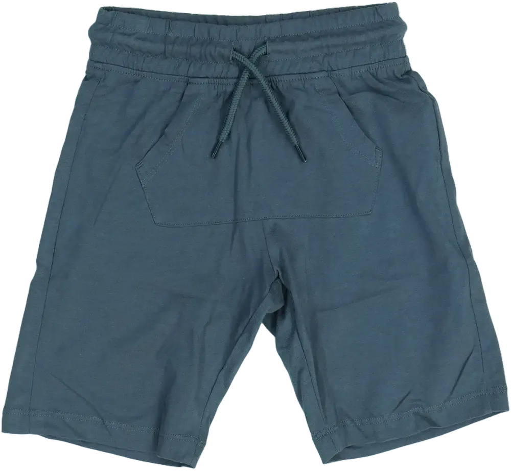 Szürke OVS Rövidnadrág EU 104 / UK 4 év / US 4T/XS