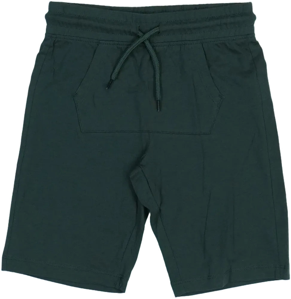 Zöld OVS Rövidnadrág EU 122 / UK 7 év / US 7 év/M