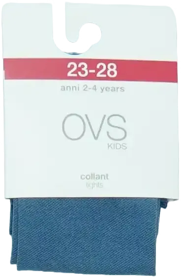 Kék OVS Harisnya EU 104 / UK 4 év / US 4T/XS