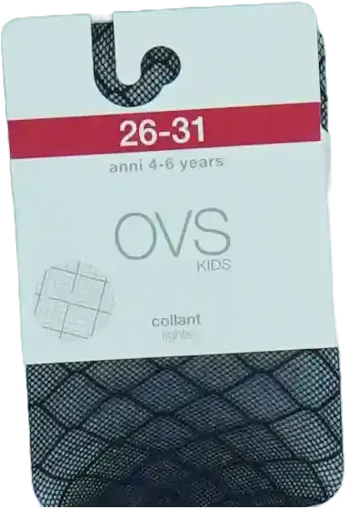 Kék OVS Harisnya EU 116 / UK 6 év / US 6 év/S