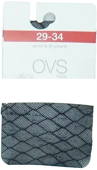 Kék OVS Harisnya EU 128 / UK 8 év / US 8 év/M