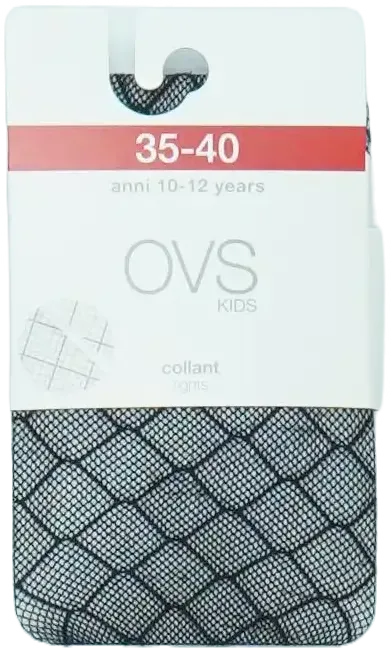 Kék OVS Harisnya EU 146 / UK 11 év / US 12 év/L