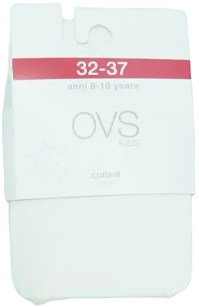 Rózsaszín OVS Harisnya EU 104 / UK 4 év / US 4T/XS