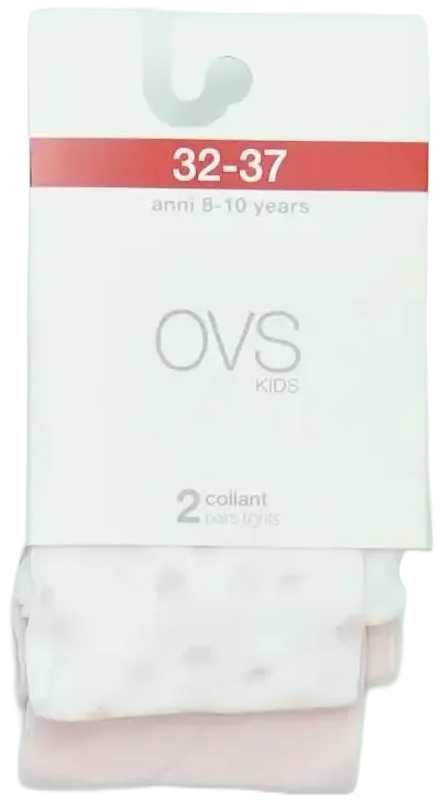 Többszínű OVS Csomag - Harisnyák EU 140 / UK 10 év / US 10 év/L