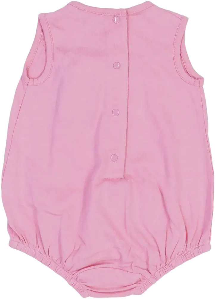 Rózsaszín OVS - Fagottino Napozó EU 62 / UK 0-3 hónap / US 0-3 hónap