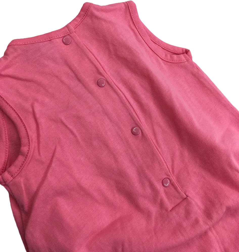 Rózsaszín OVS - Fagottino Napozó EU 62 / UK 0-3 hónap / US 0-3 hónap