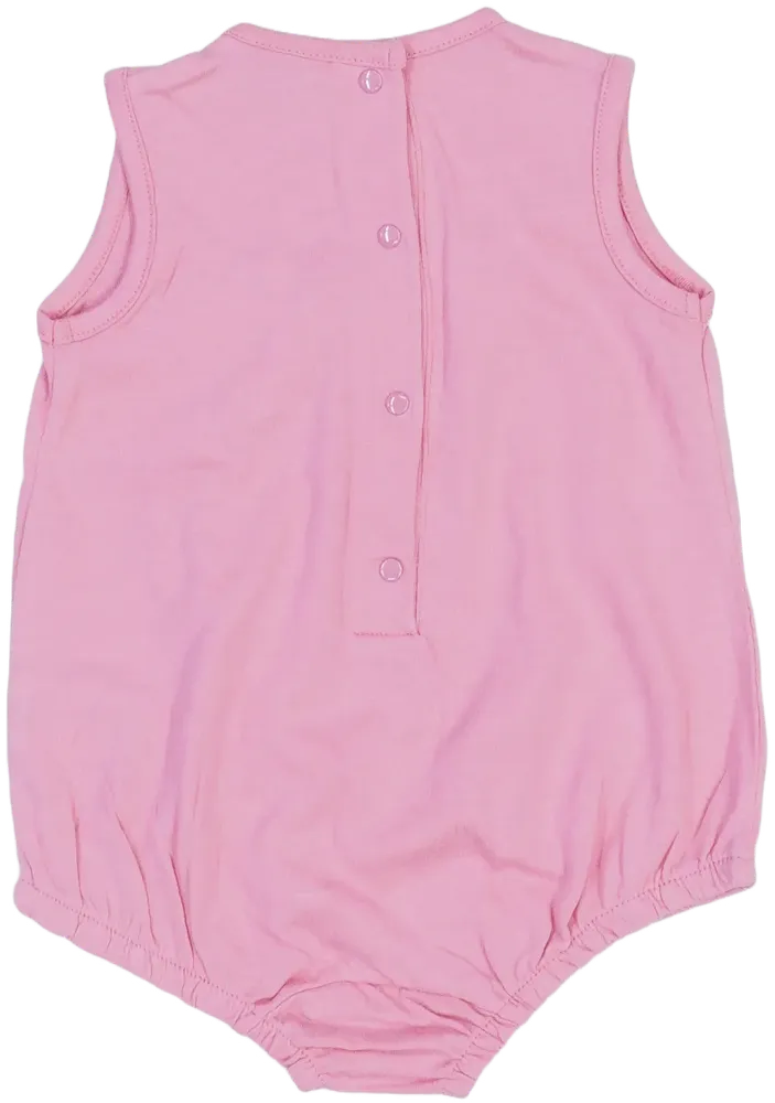 Rózsaszín OVS - Fagottino Napozó EU 68 / UK 3-6 hónap / US 3-6 hónap