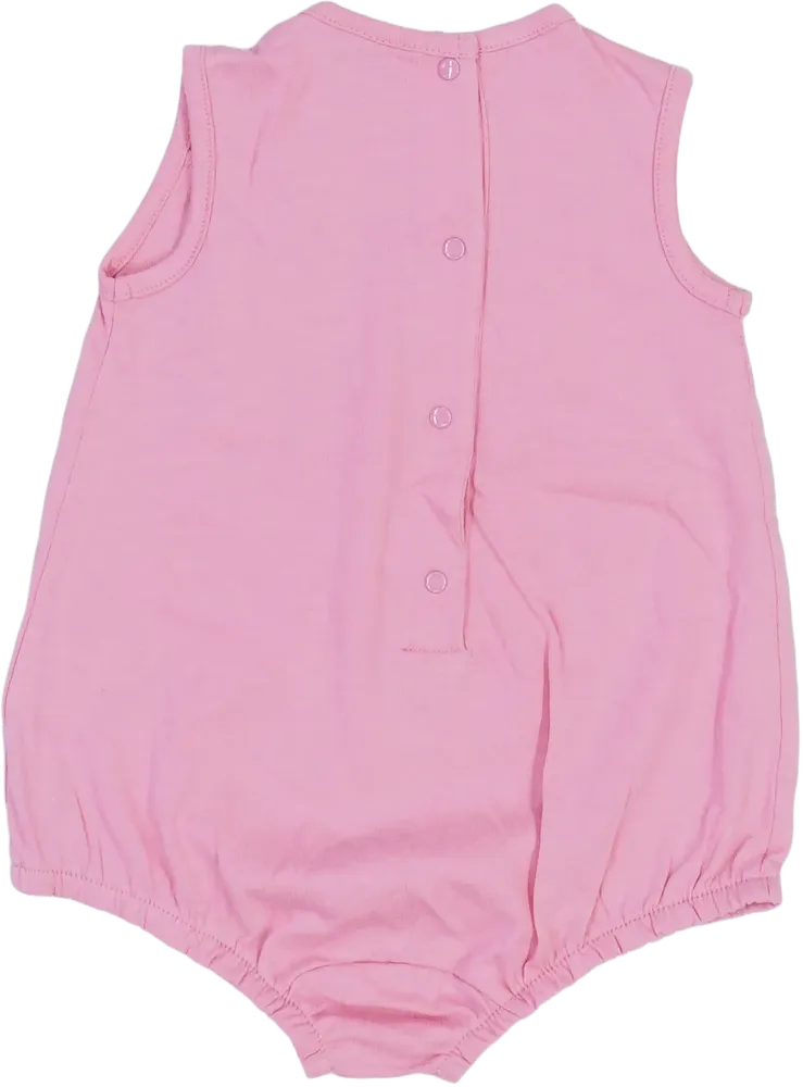 Rózsaszín OVS - Fagottino Napozó EU 74 / UK 6-9 hónap / US 6-9 hónap