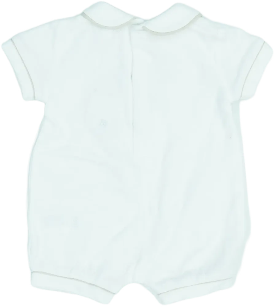 Barna Thun Napozó EU 62 / UK 0-3 hónap / US 0-3 hónap