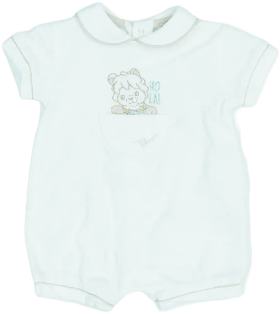 Barna Thun Napozó EU 62 / UK 0-3 hónap / US 0-3 hónap