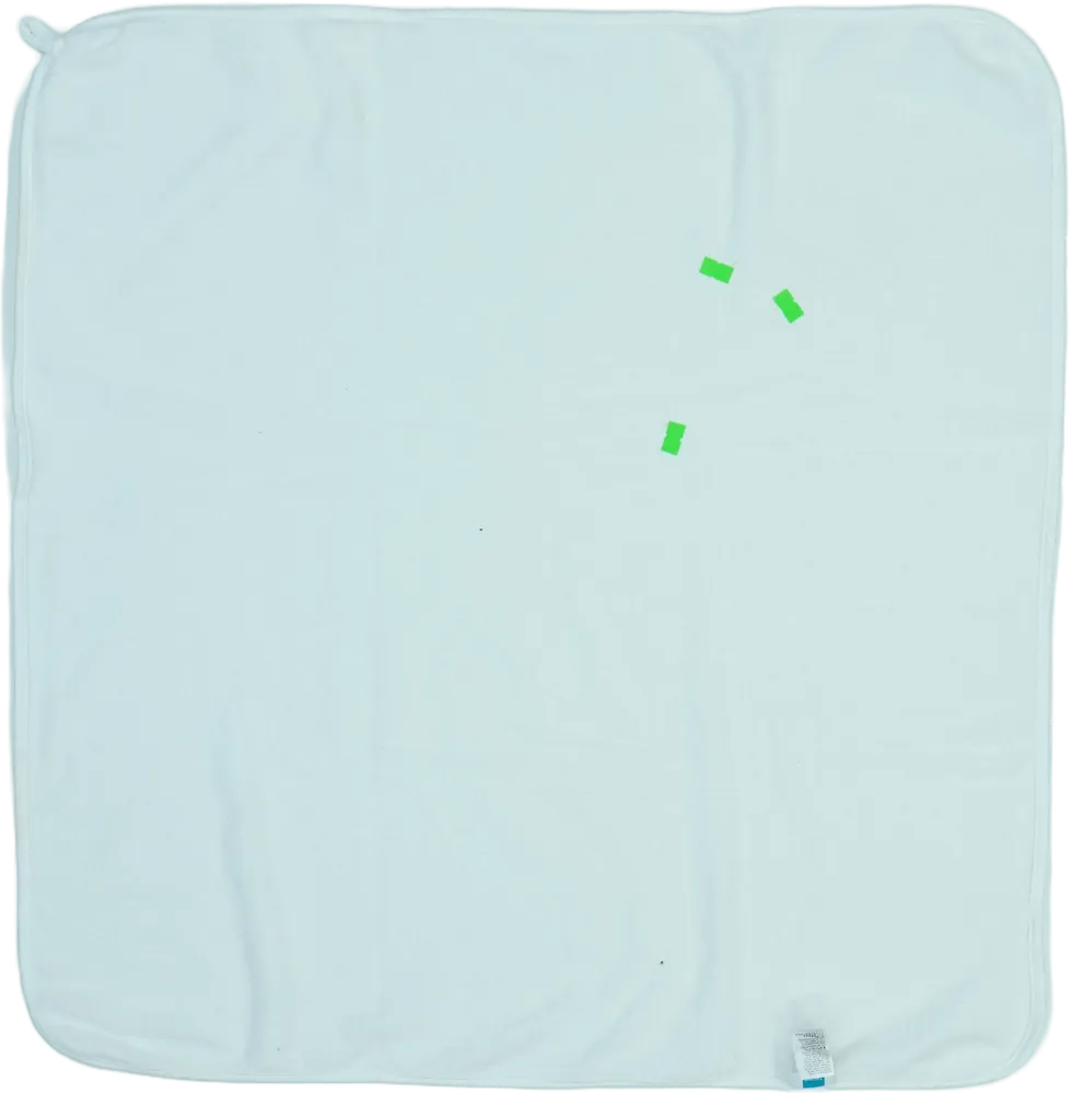 Fehér OVS Törülköző Egyméret