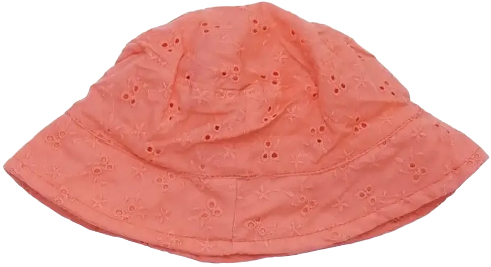 Rózsaszín OVS - Fagottino Kalap EU 74 / UK 6-9 hónap / US 6-9 hónap