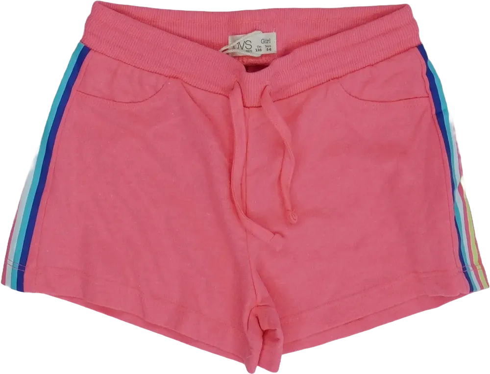 Rózsaszín OVS Rövidnadrág EU 110 / UK 5 év / US 5 év/XS
