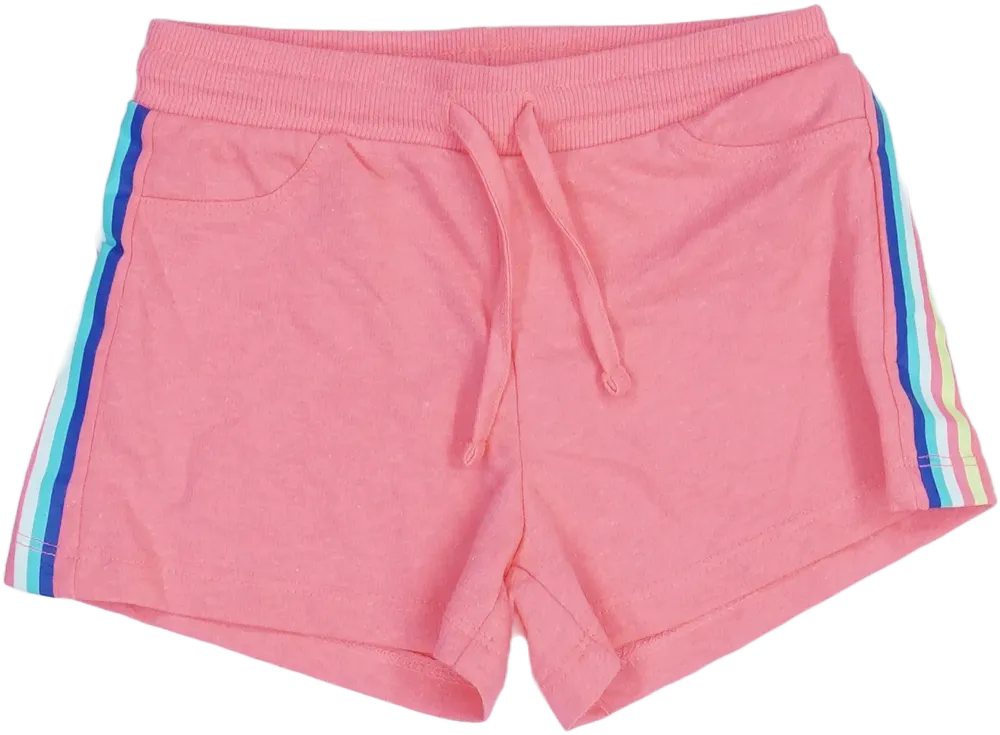 Rózsaszín OVS Rövidnadrág EU 116 / UK 6 év / US 6 év/S