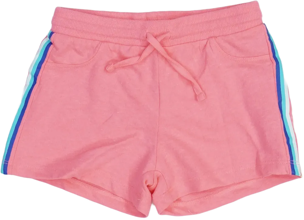 Rózsaszín OVS - Fagottino Rövidnadrág EU 122 / UK 7 év / US 7 év/M