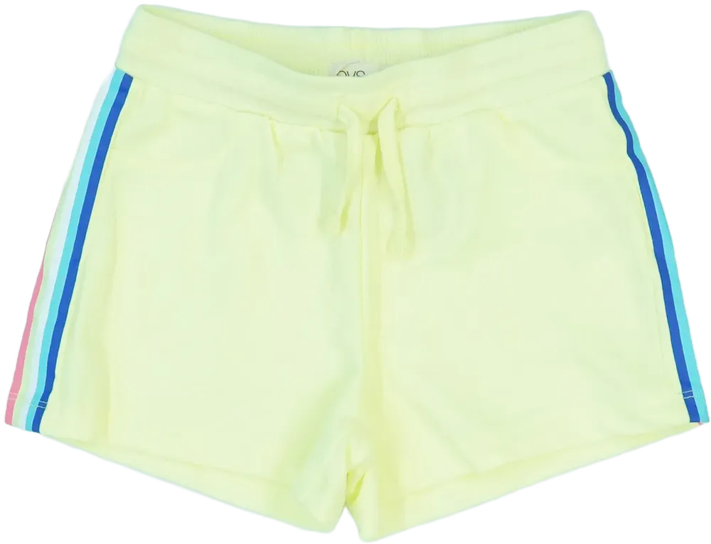 Sárga OVS Rövidnadrág EU 116 / UK 6 év / US 6 év/S