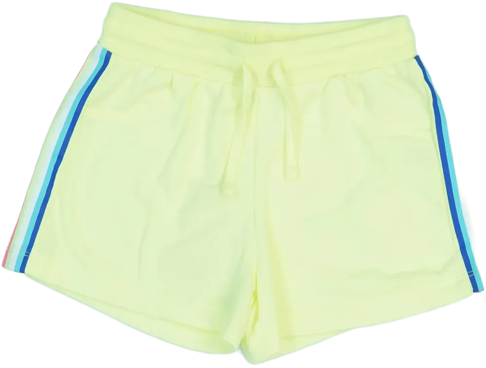 Sárga OVS Rövidnadrág EU 122 / UK 7 év / US 7 év/M