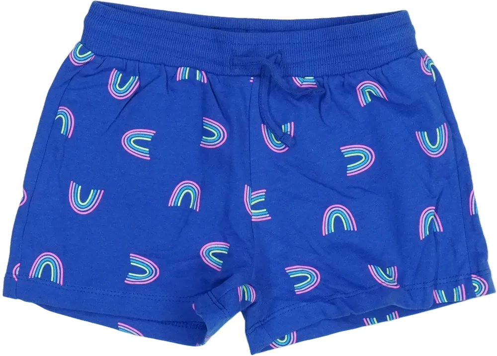 Lila OVS Rövidnadrág EU 128 / UK 8 év / US 8 év/M