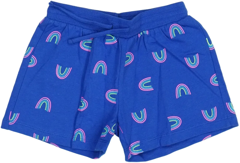 Lila OVS Rövidnadrág EU 134 / UK 9 év / US 9 év/L