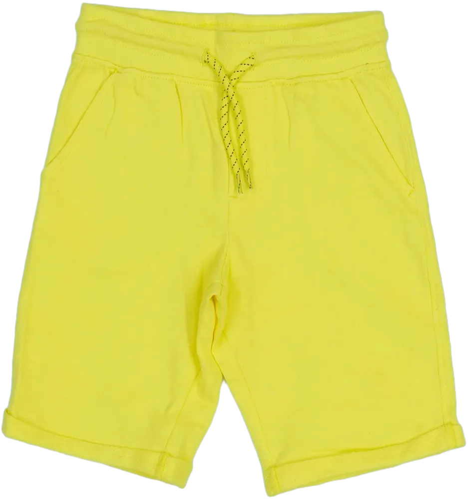 Sárga OVS Rövidnadrág EU 110 / UK 5 év / US 5 év/XS