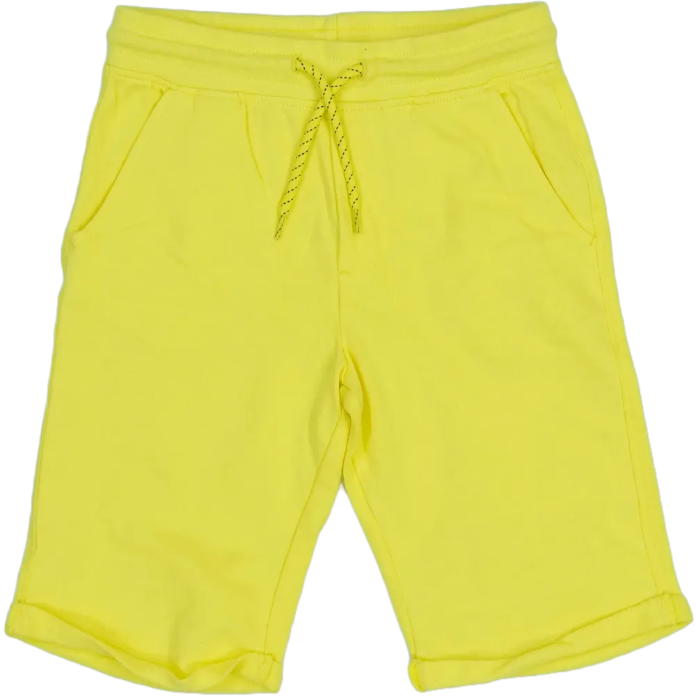 Sárga OVS Rövidnadrág EU 128 / UK 8 év / US 8 év/M