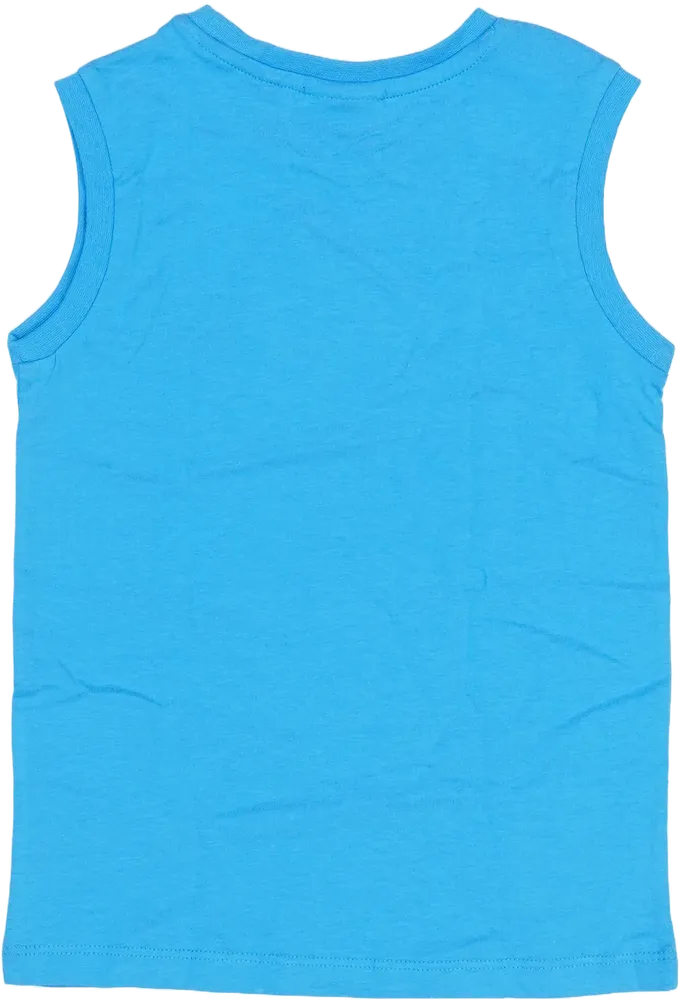 Kék OVS Fiú / Férfi atléta EU 116 / UK 6 év / US 6 év/S