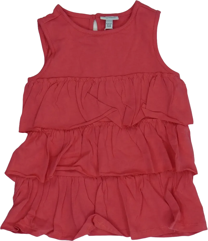 Rózsaszín OVS - Fagottino Ruha EU 98 / UK 3 év / US 3T