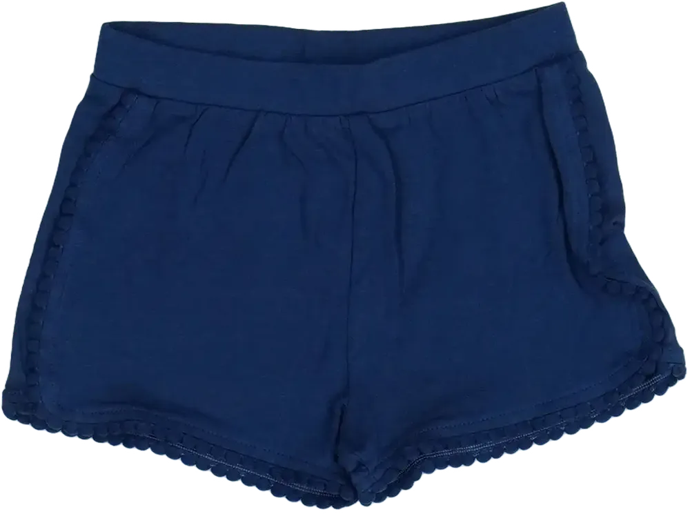 Kék OVS - Fagottino Rövidnadrág EU 98 / UK 3 év / US 3T