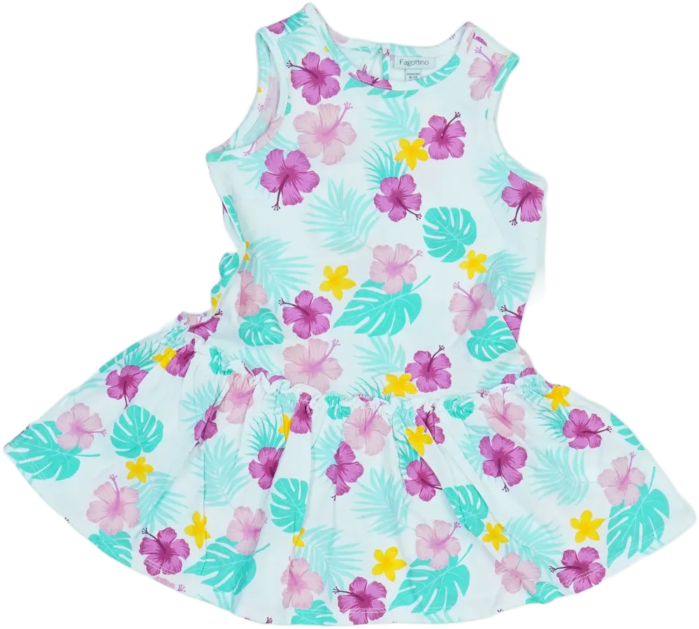 Fehér OVS - Fagottino Ruha EU 86 / UK 12-18 hónap / US 18 hónap