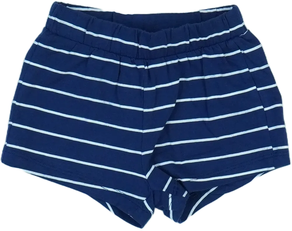 Kék OVS - Fagottino Rövidnadrág EU 80 / UK 9-12 hónap / US 12 hónap