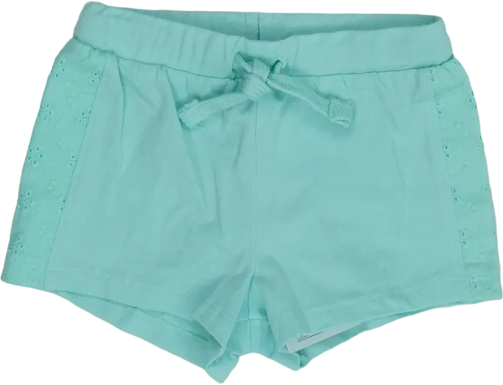 Kék OVS - Fagottino Rövidnadrág EU 86 / UK 12-18 hónap / US 18 hónap