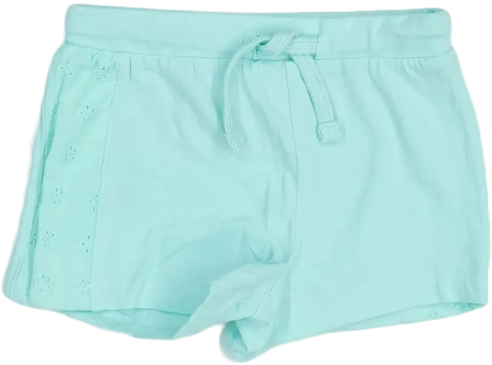 Kék OVS - Fagottino Rövidnadrág EU 92 / UK 2 év / US 2T