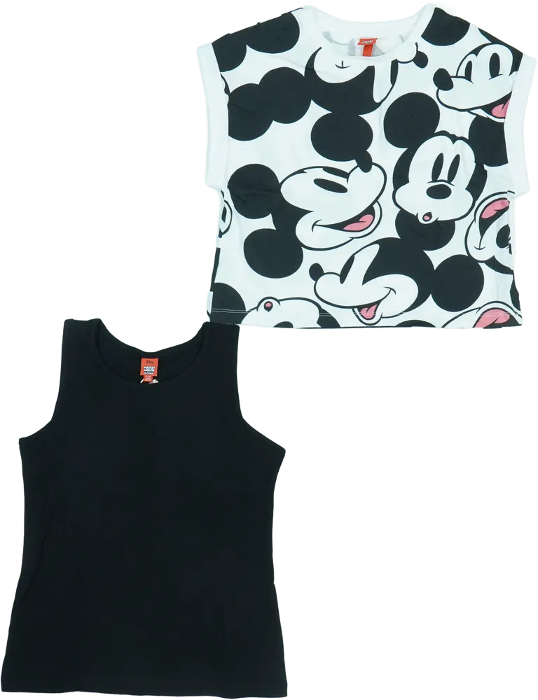 Többszínű Disney 2 részes szett - Felsőruházat EU 170 / UK 15 év / US XL