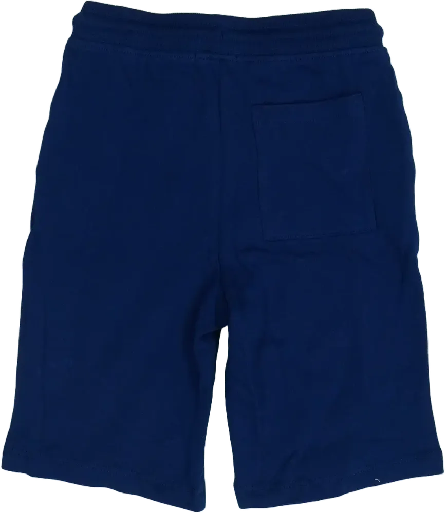 Kék OVS Rövidnadrág EU 116 / UK 6 év / US 6 év/S
