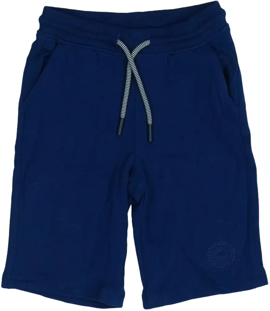 Kék OVS Rövidnadrág EU 116 / UK 6 év / US 6 év/S