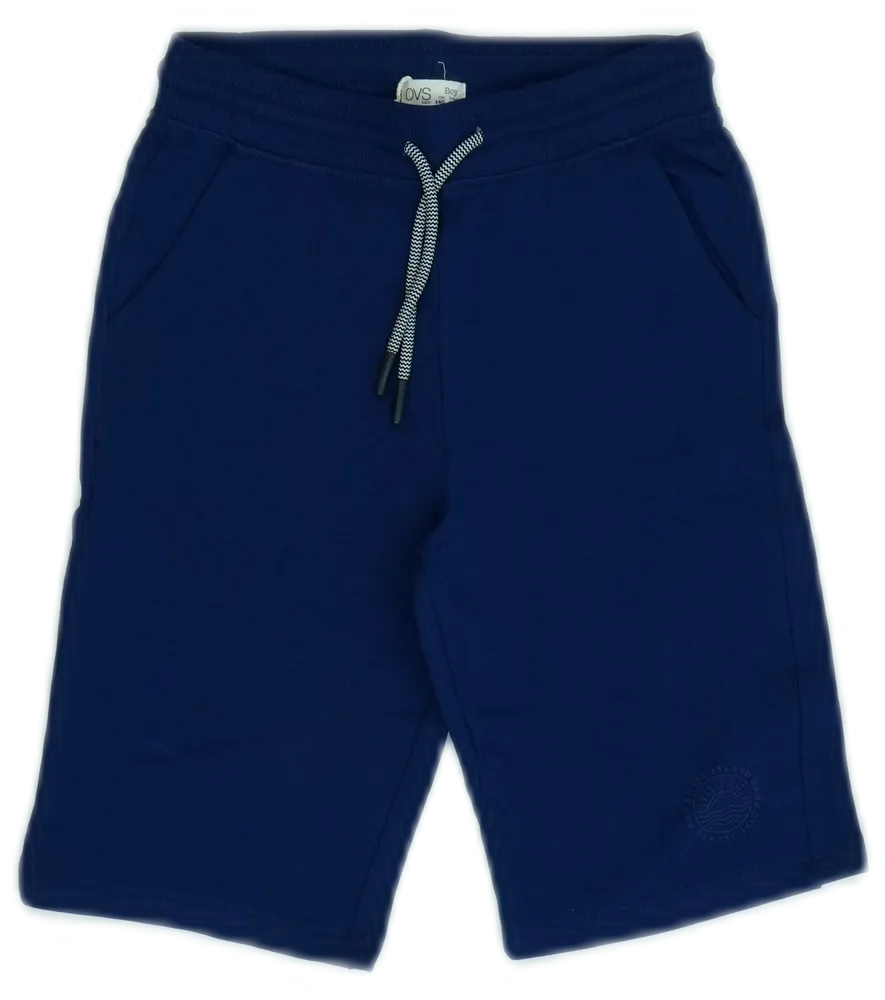 Kék OVS Rövidnadrág EU 140 / UK 10 év / US 10 év/L