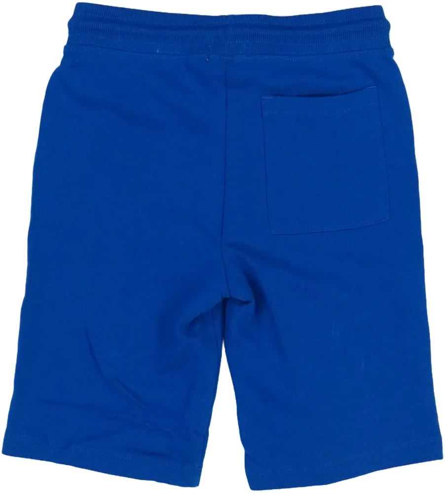 Kék OVS Rövidnadrág EU 128 / UK 8 év / US 8 év/M