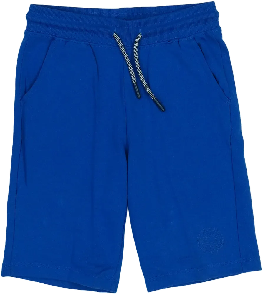 Kék OVS Rövidnadrág EU 128 / UK 8 év / US 8 év/M