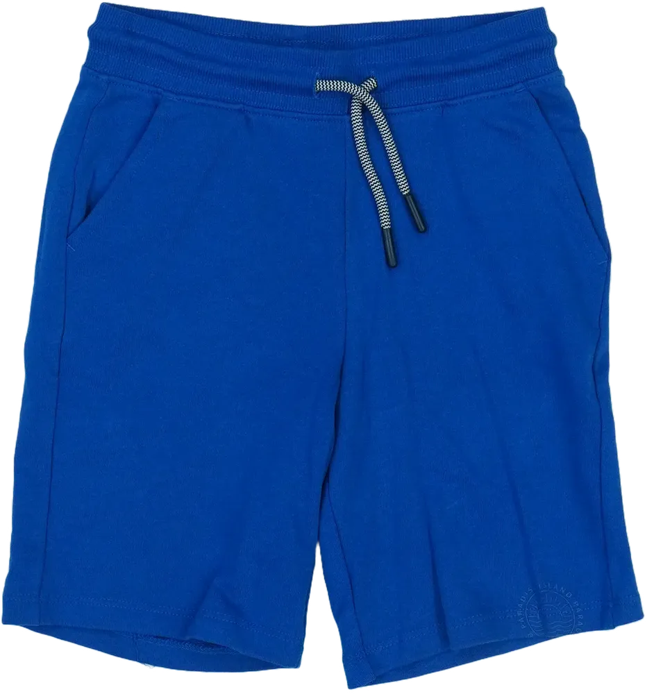 Kék OVS Rövidnadrág EU 134 / UK 9 év / US 9 év/L